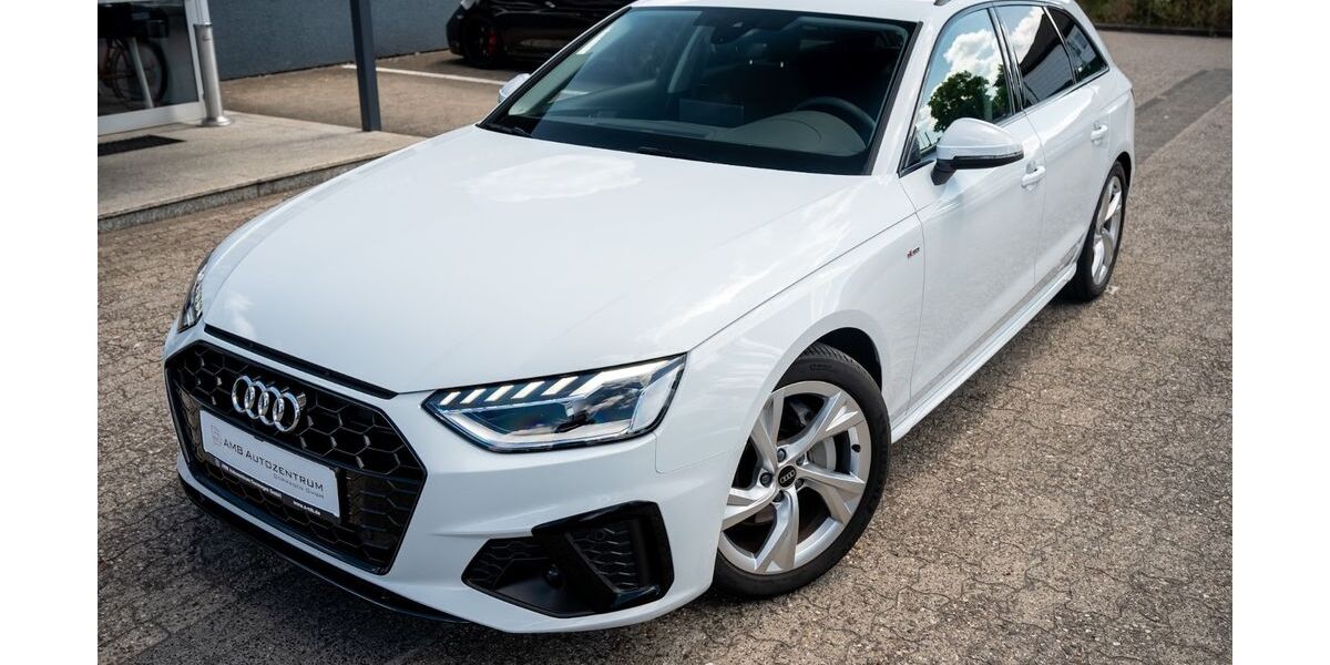 Audi A4 14.468 km 35.999 &euro; Dormagen 41539