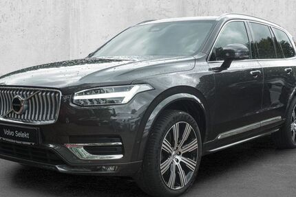 Volvo XC90 28.350 km 59.840 &euro; Wuppertal 42109