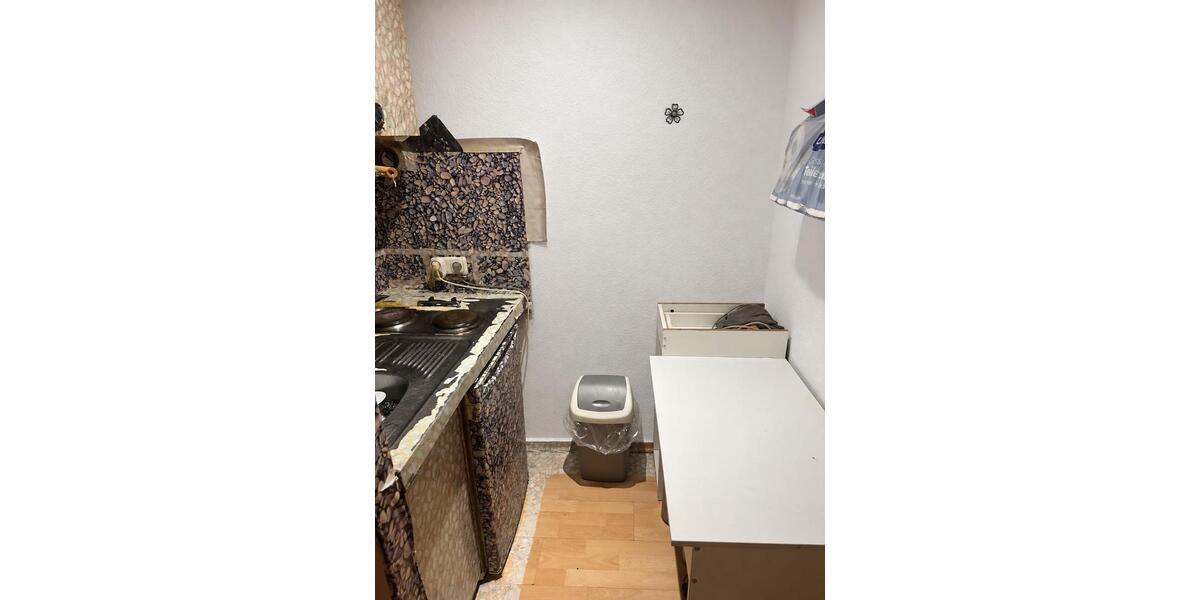 Etagenwohnung Leverkusen Opladen - 1 Zimmer, 30 m&sup2;, 555&euro; | Angebot:27553910