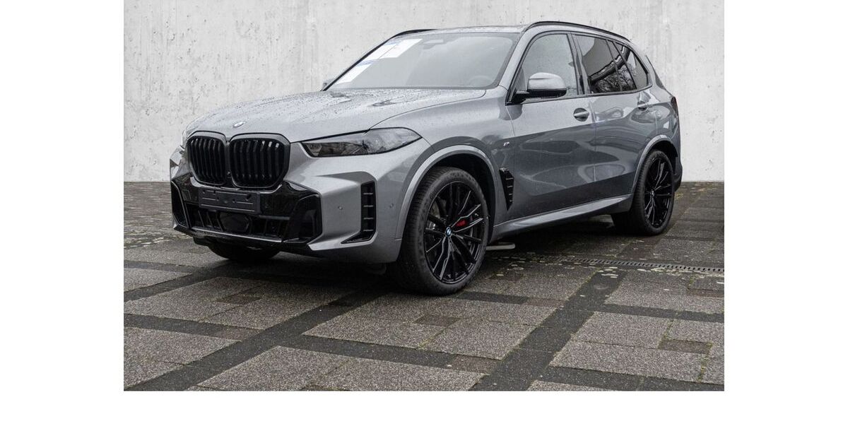 BMW X5 5.900 km 94.490 &euro; Hilden 40721