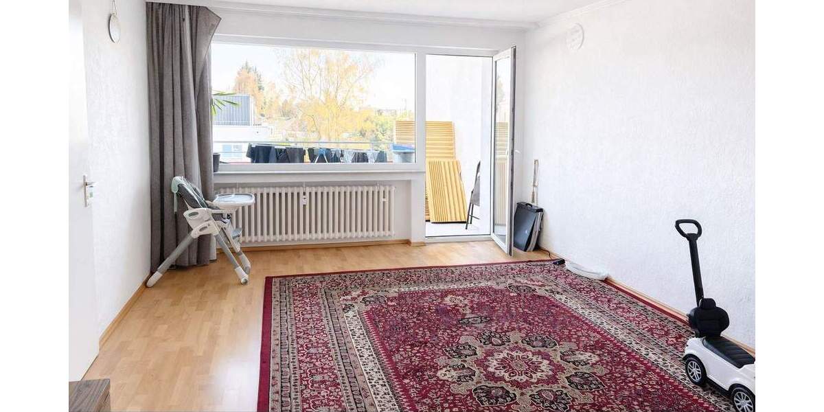 Etagenwohnung Haan - 2 Zimmer, 75 m&sup2;, 650&euro; | Angebot:26867212