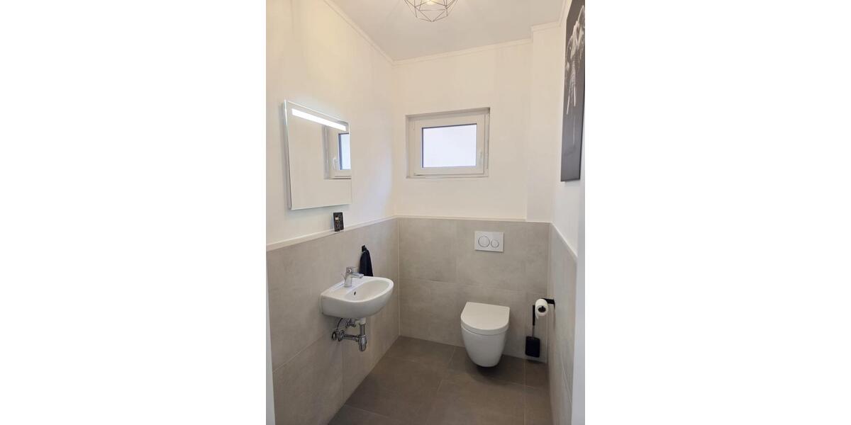 Einfamilienhaus Solingen Höhscheid - 5 Zimmer, 130 m&sup2;, 665.000&euro; | Angebot:24593273