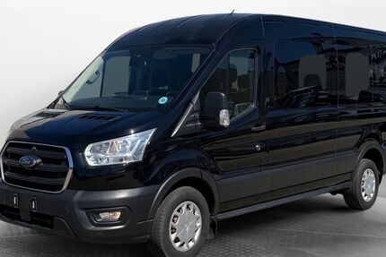 Ford Transit 94.849 km 25.850 &euro; Dormagen 41540