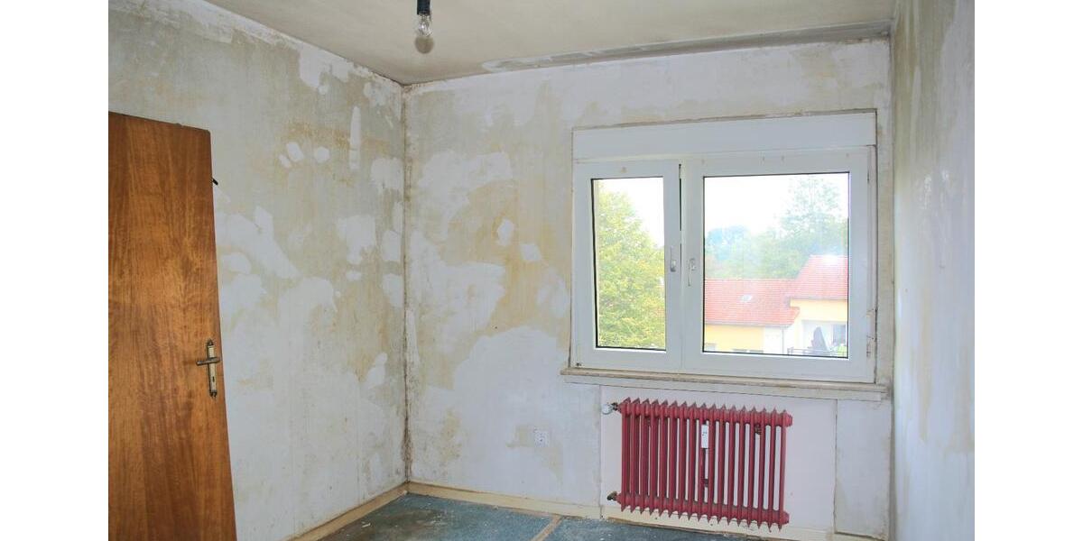 Etagenwohnung Leverkusen Alkenrath - 3 Zimmer, 74 m&sup2;, 850&euro; | Angebot:27627010