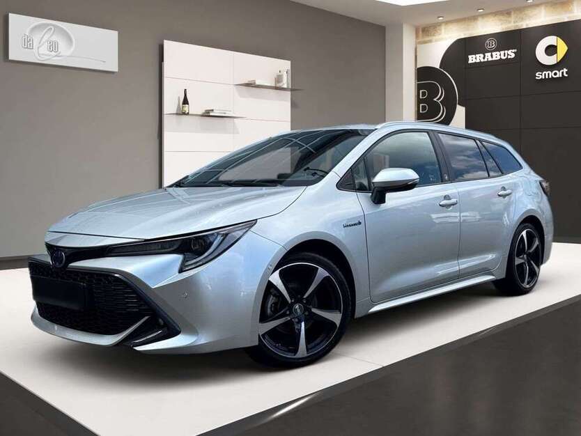 Corolla