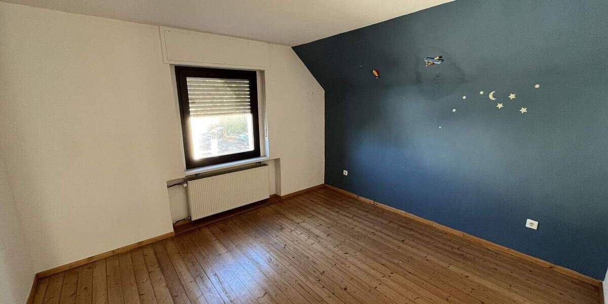 Einfamilienhaus Leverkusen Schlebusch - 6 Zimmer, 173 m&sup2;, 495.000&euro; | Angebot:23941922