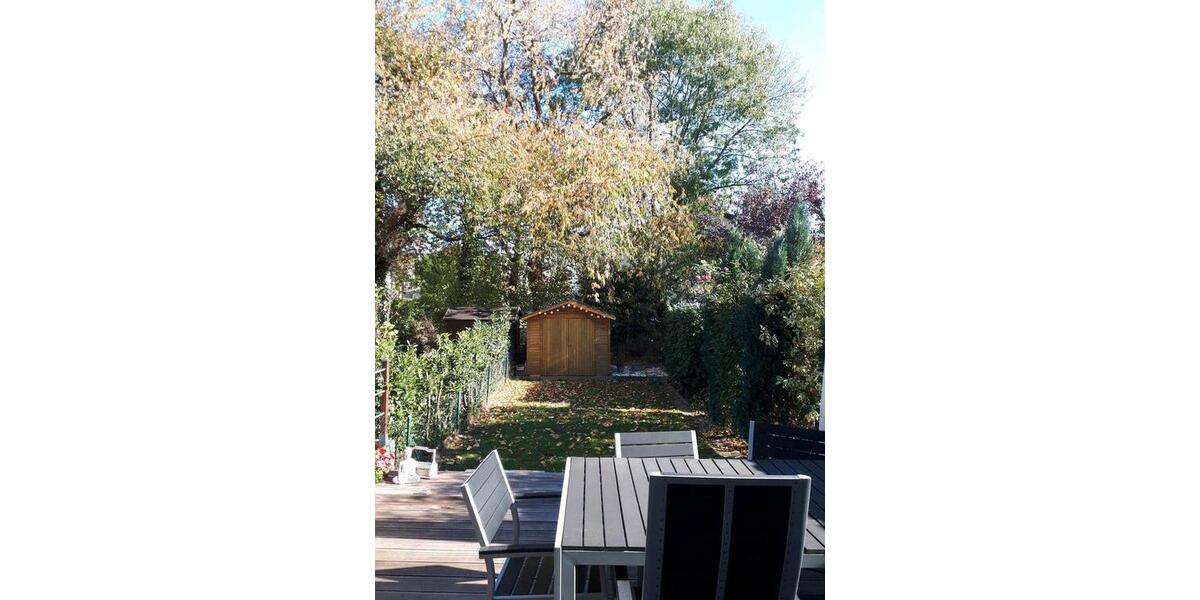 Reihenhaus Düsseldorf Stadtbezirk 5 - 5 Zimmer, 132 m&sup2;, 895.000&euro; | Angebot:27496821