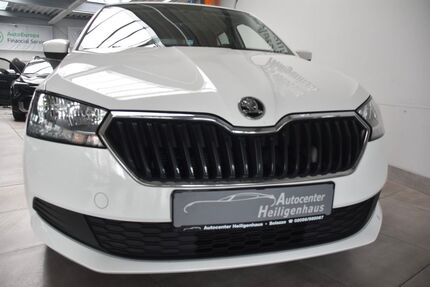 Skoda Fabia 76.443 km 10.680 &euro; Heiligenhaus 42579