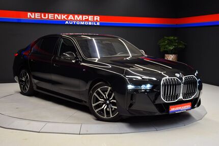 BMW 740 12.600 km 89.390 &euro; Remscheid 42853
