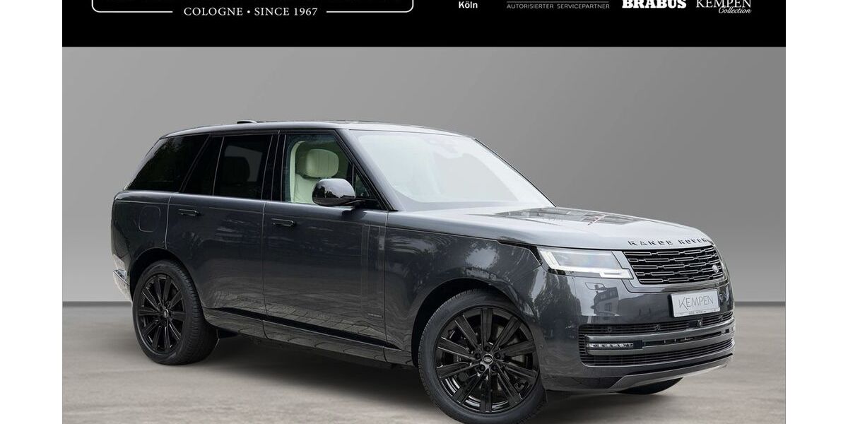 Land Rover Range Rover 6.000 km 180.178 &euro; Köln 50968