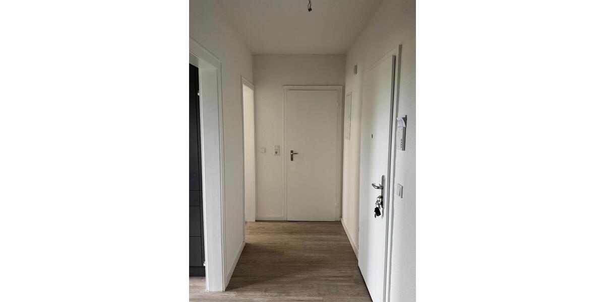 Etagenwohnung Remscheid - 1 Zimmer, 53 m&sup2;, 320&euro; | Angebot:26426316