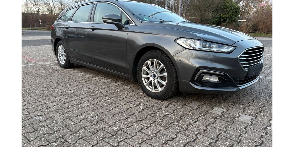 Ford Mondeo 250.395 km 6.950 &euro; Köln 50767
