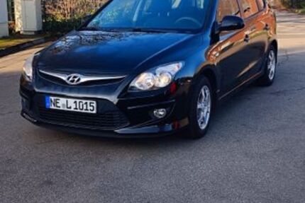 Hyundai i30 207.000 km 5.999 &euro; Dormagen 41541
