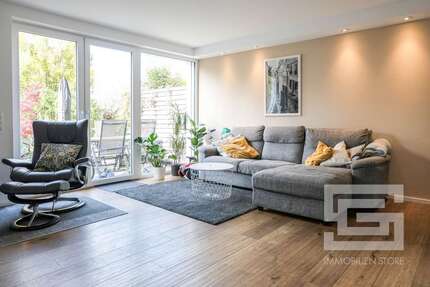 Haus zum Mieten in Monheim am Rhein 2.290 € 156.08 m² 5 zimmer