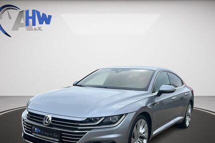 VW Arteon 137.000 km 24.970 € Wuppertal 42329