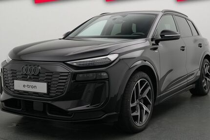 Audi Q6 e-tron 2.980 km 89.480 &euro; Leverkusen 51373