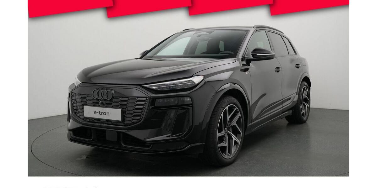 Audi Q6 e-tron 2.980 km 89.480 &euro; Leverkusen 51373