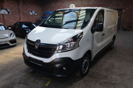 Renault Trafic 52.761 km 17.980 € Hilden 40721