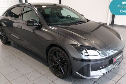 Hyundai IONIQ 6 29.544 km 35.550 € Wuppertal 42287