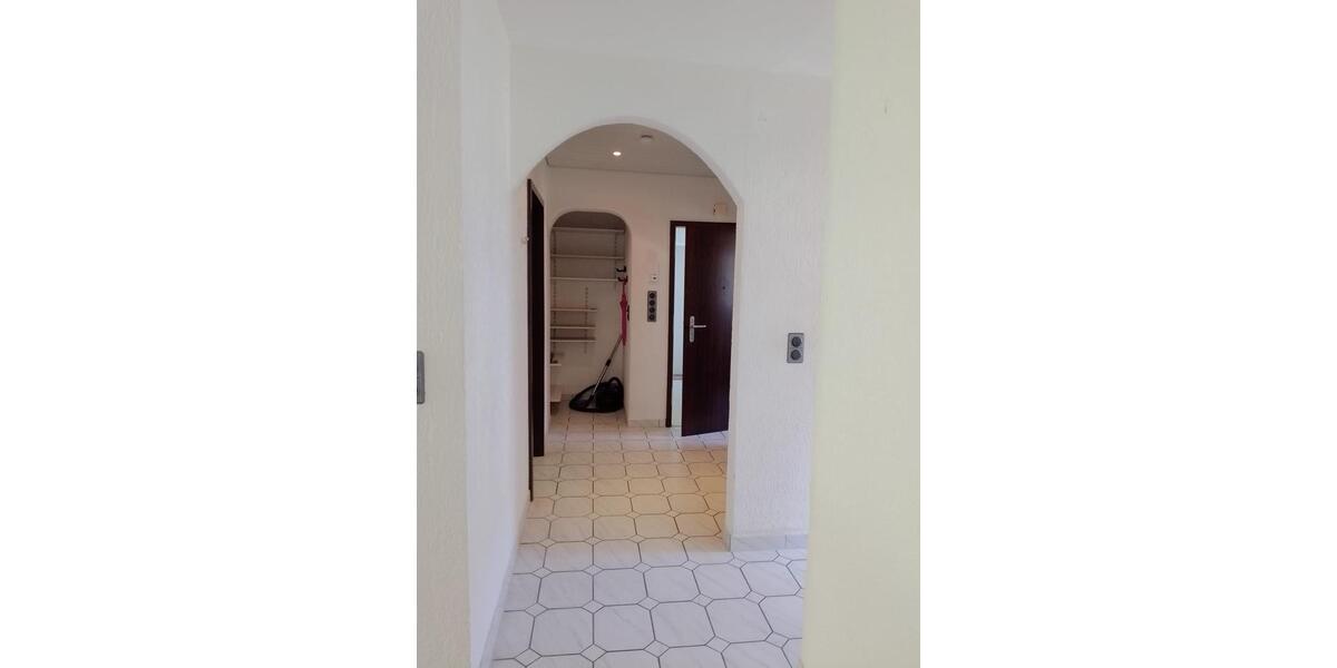 Erdgeschoßwohnung Köln Mülheim - 2 Zimmer, 60 m&sup2;, 859&euro; | Angebot:26680730