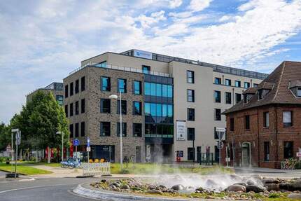 Gewerbeobjekt Monheim am Rhein Monheim - 299&euro; | Angebot:24884966