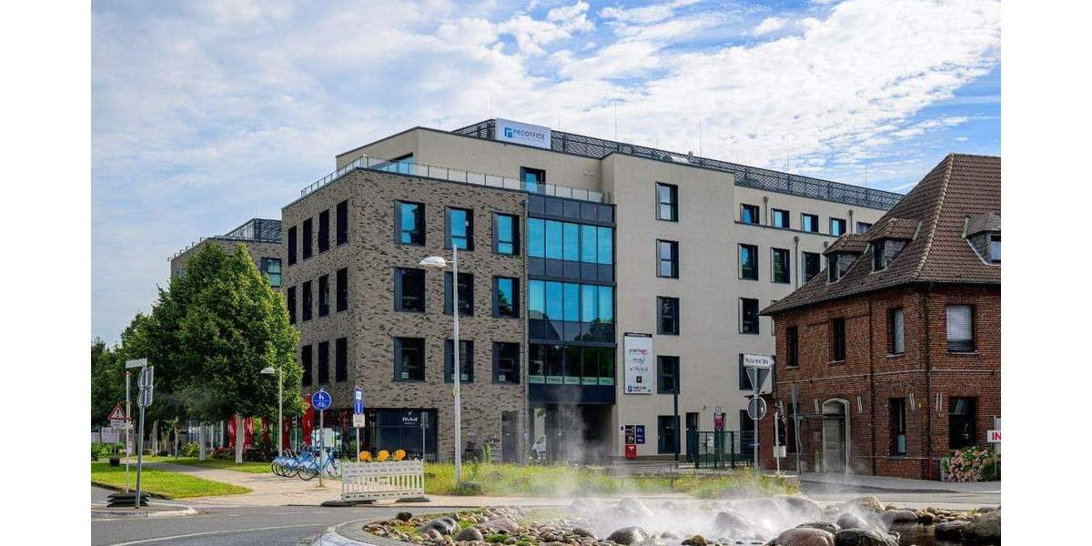 Gewerbeobjekt Monheim am Rhein Monheim - 299&euro; | Angebot:24884966