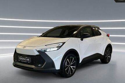 Toyota C-HR 12.500 km 32.490 &euro; Köln 51149