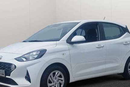 Hyundai i10 22.600 km 12.490 € Düsseldorf 40233
