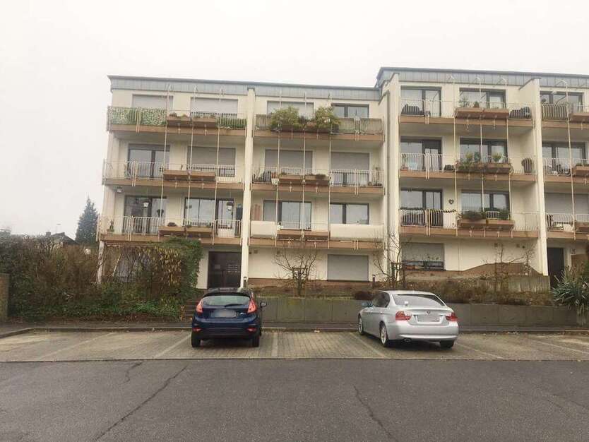 Wohnung zum Mieten in Leverkusen 1.070 € 86 m²