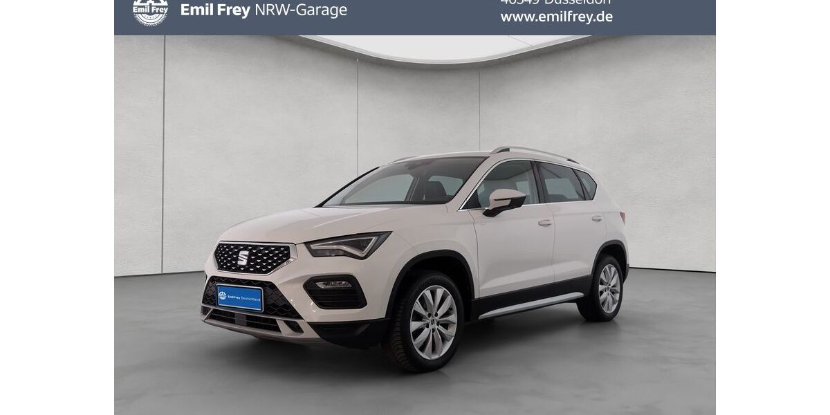 Seat Ateca 66.878 km 24.790 &euro; Düsseldorf 40549