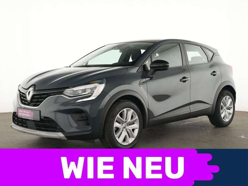 Renault Captur 36.813 km 16.977 € Neuss bei Düsseldorf 41460