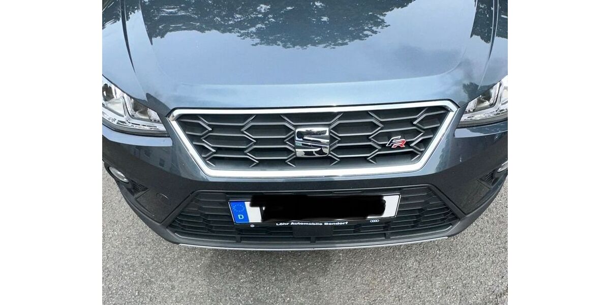 Seat Arona 125.000 km 8.999 &euro; Köln 51147