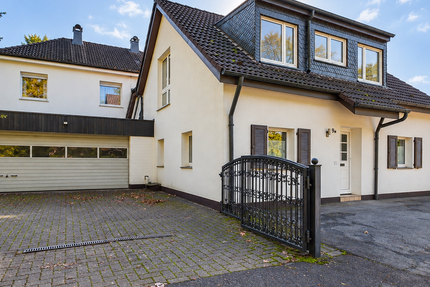 Haus Remscheid Remscheid-Süd - 9 Zimmer, 247 m&sup2;, 578.000&euro; | Angebot:27651722