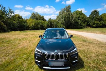 BMW X1 87.000 km 18.200 &euro; leverkusen 51381