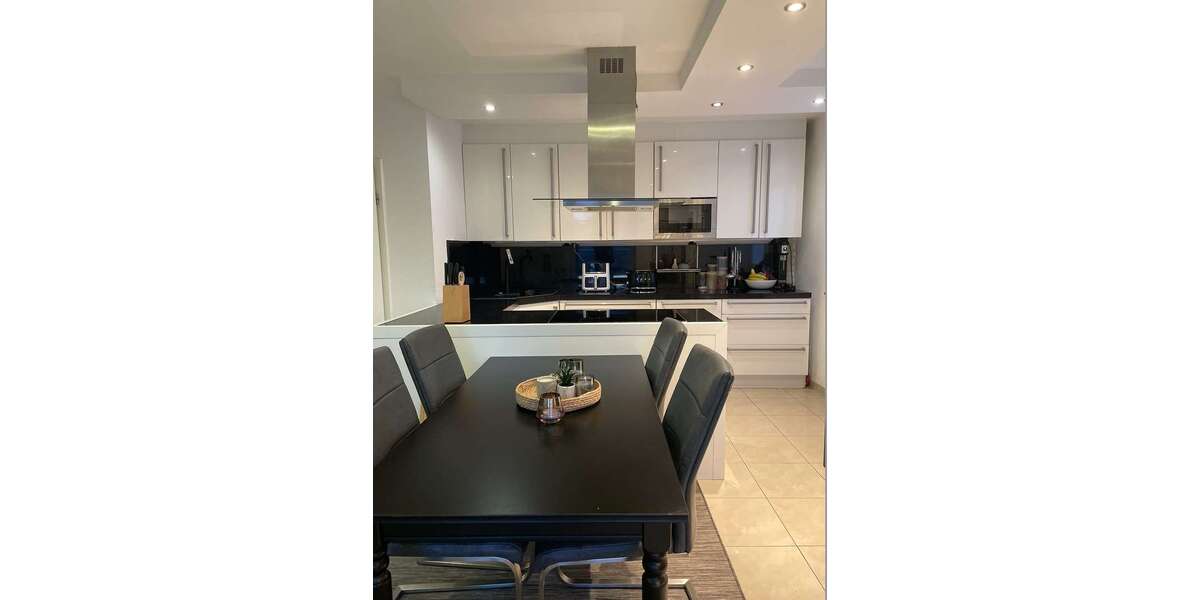 Etagenwohnung Köln Nippes - 5 Zimmer, 112 m&sup2;, 620.000&euro; | Angebot:24647202