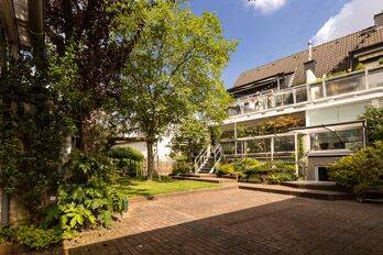 Haus Düsseldorf Oberbilk - 2.400.000&euro; | Angebot:25778041