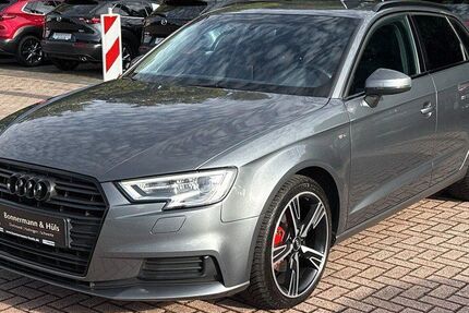 Audi A3 141.893 km 13.790 &euro; Hattingen 45527