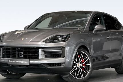 Porsche Cayenne 22.407 km 99.790 € Solingen 42653