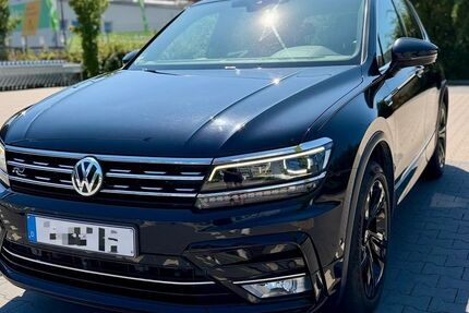 VW Tiguan 146.391 km 22.990 &euro; Wuppertal 42277
