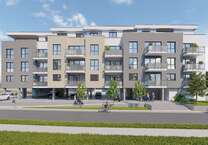 Wohnung zum Kaufen in Duisburg 250.000 € 57.39 m²