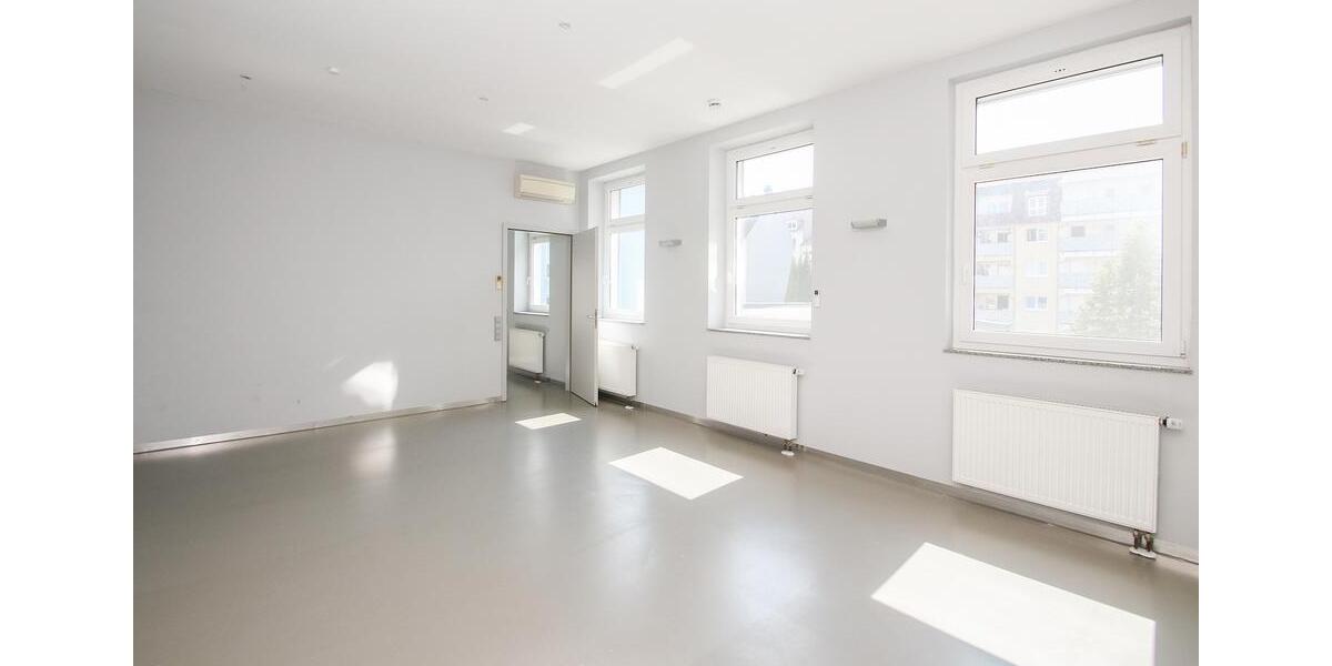 Gewerbeobjekt Wuppertal Lichtenplatz - 1.820&euro; | Angebot:21211469