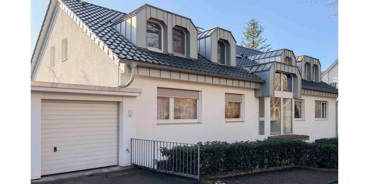 Etagenwohnung Bergisch Gladbach Gladbach - 3 Zimmer, 110 m&sup2;, 349.000&euro; | Angebot:26435059