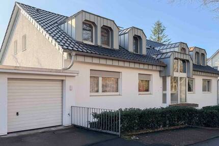 Wohnung Bergisch Gladbach Gladbach - 3 Zimmer, 110 m&sup2;, 349.000&euro; | Angebot:26435059