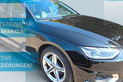 Audi A4 114.000 km 23.500 &euro; Hilden 40724