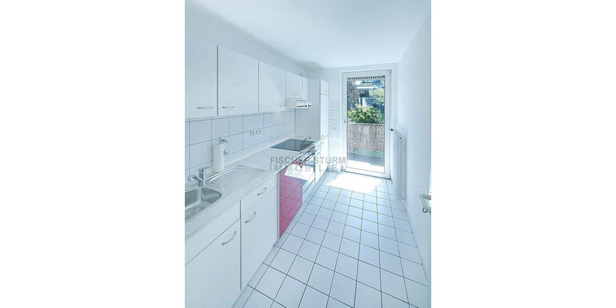 Etagenwohnung Düsseldorf Oberkassel - 3 Zimmer, 84 m&sup2;, 549.000&euro; | Angebot:24687262