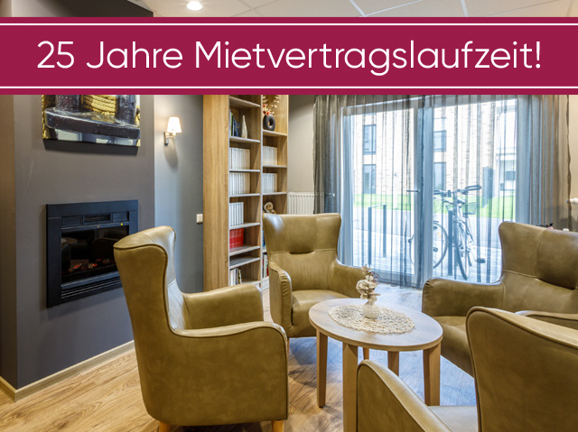 Etagenwohnung Remscheid - 1 Zimmer, 42 m&sup2;, 191.100&euro; | Angebot:25844976