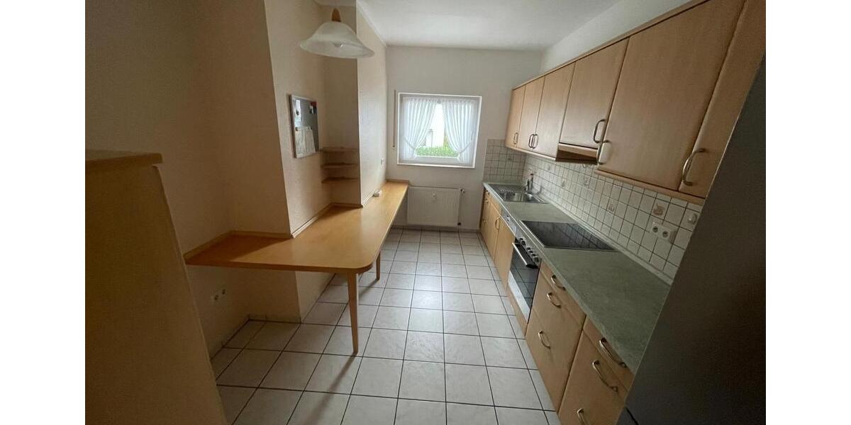 Erdgeschoßwohnung Wipperfürth - 3 Zimmer, 88 m&sup2;, 794&euro; | Angebot:24563929