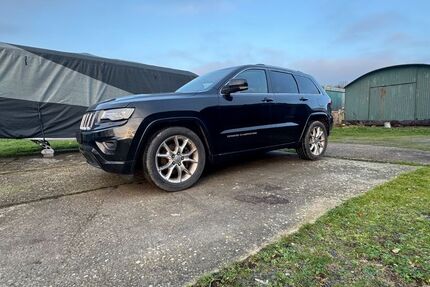 Jeep Grand Cherokee 189.085 km 7.800 &euro; Odenthal 51519