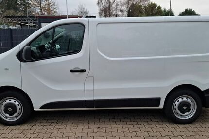 Renault Trafic 69.000 km 13.000 € Düsseldorf 40627