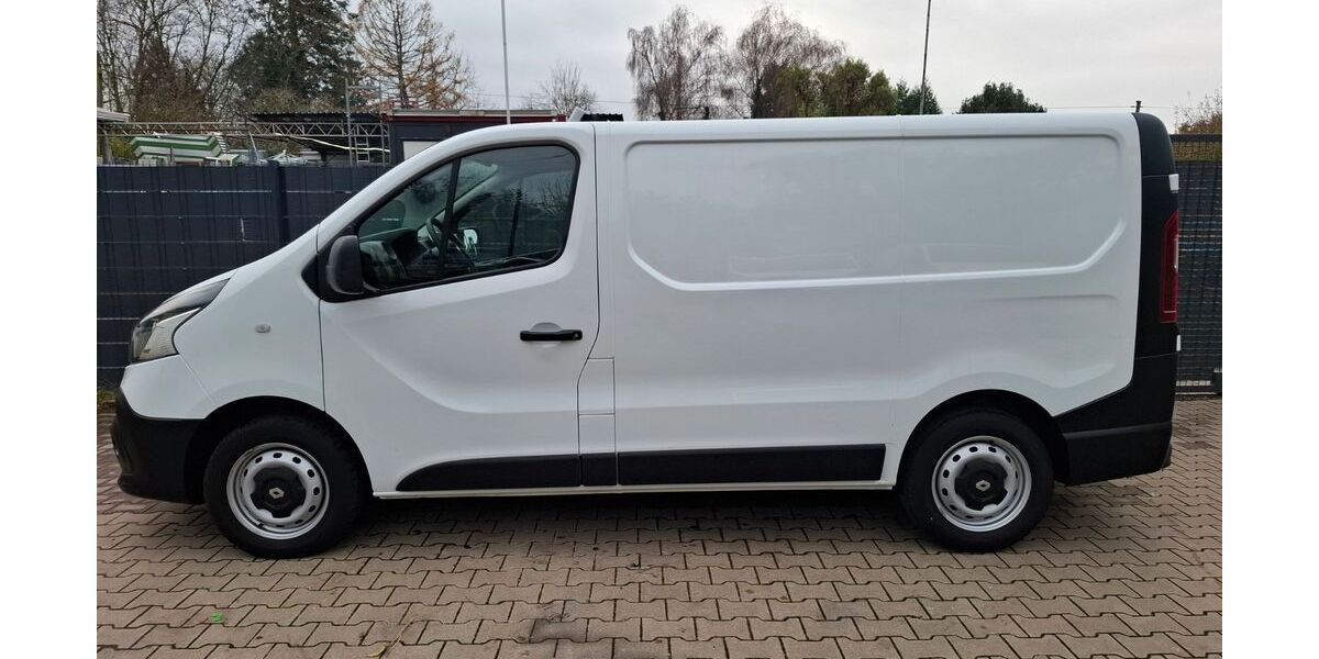Renault Trafic 69.000 km 13.000 € Düsseldorf 40627